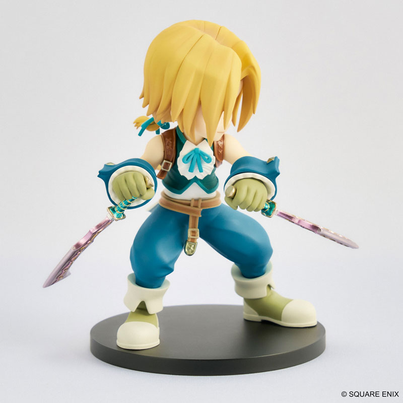 Final Fantasy IX Adorable Arts Zidane Tribal(Pre-order)