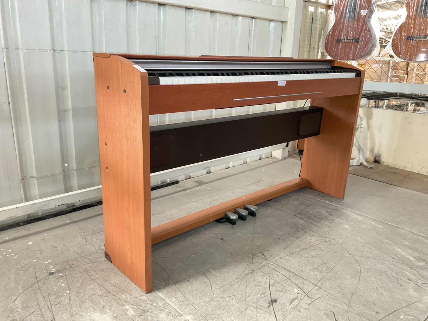 เปียโน CASIO : PX-720C