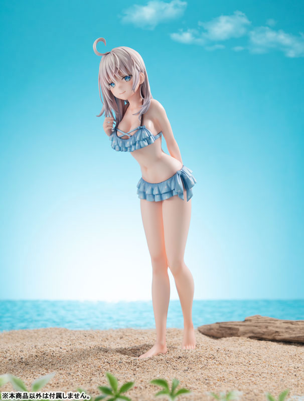 KDcolle Alya Sometimes Hides Her Feelings in Russian Alisa Mikhailovna Kujou:vacation swimsuit ver. 1/7 Scale Figure(Pre-order)