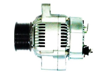 ไดชาร์ท KOMATSU PC200-6 24V 35A