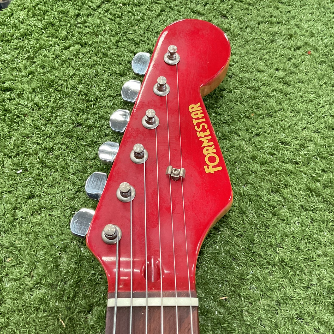 กีต้าร์ไฟฟ้า FORMESTAR