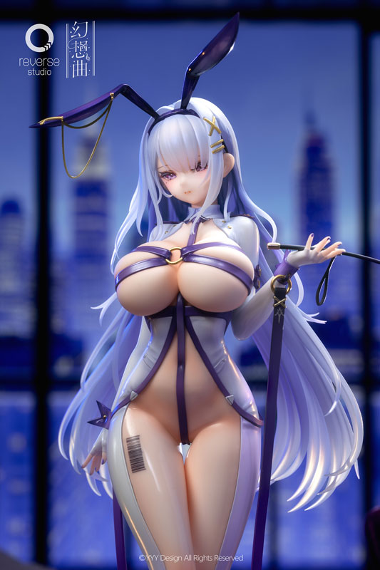 [Bonus] FANTASIAS Series Hel Sin Commander Ver. 1/6 Complete Figure(Pre-order)