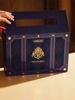 [Pre-Order] SHEGLAM x Harry Potter Full Collection Set