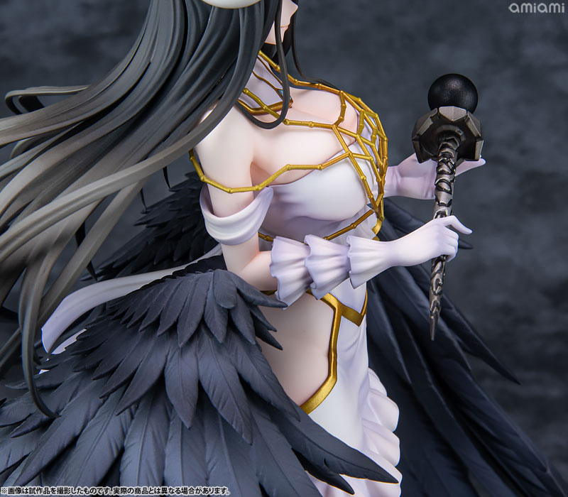 OVERLORD Albedo 10th Anniversary so-bin ver. KADOKAWA Special Set(Pre-order)