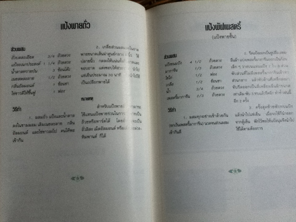 เพสตรี้