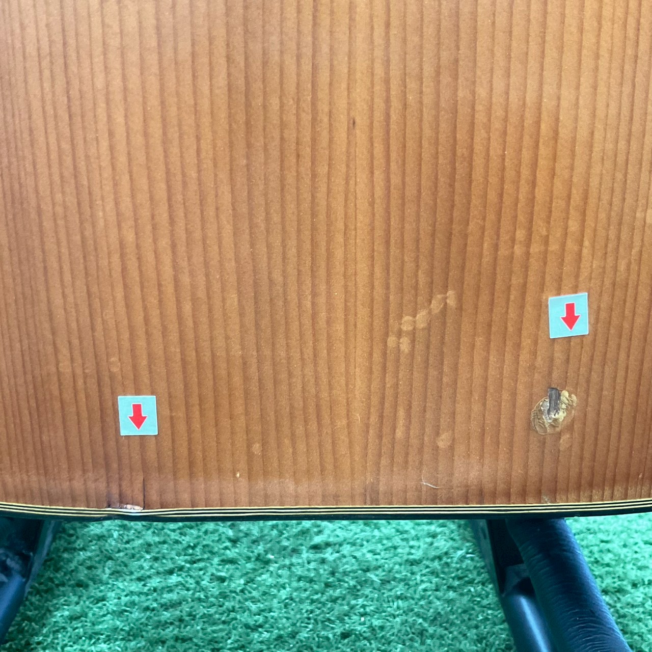 กีต้าร์โปร่ง Ariana : A790