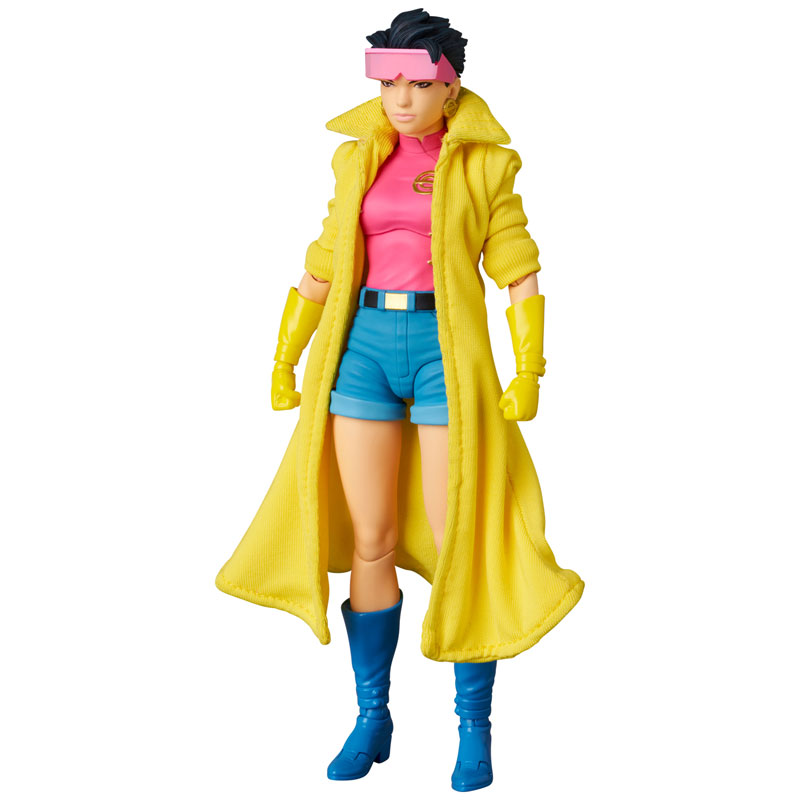 MAFEX No.253 MAFEX JUBILEE (COMIC Ver.) "X-MEN"(Pre-order)