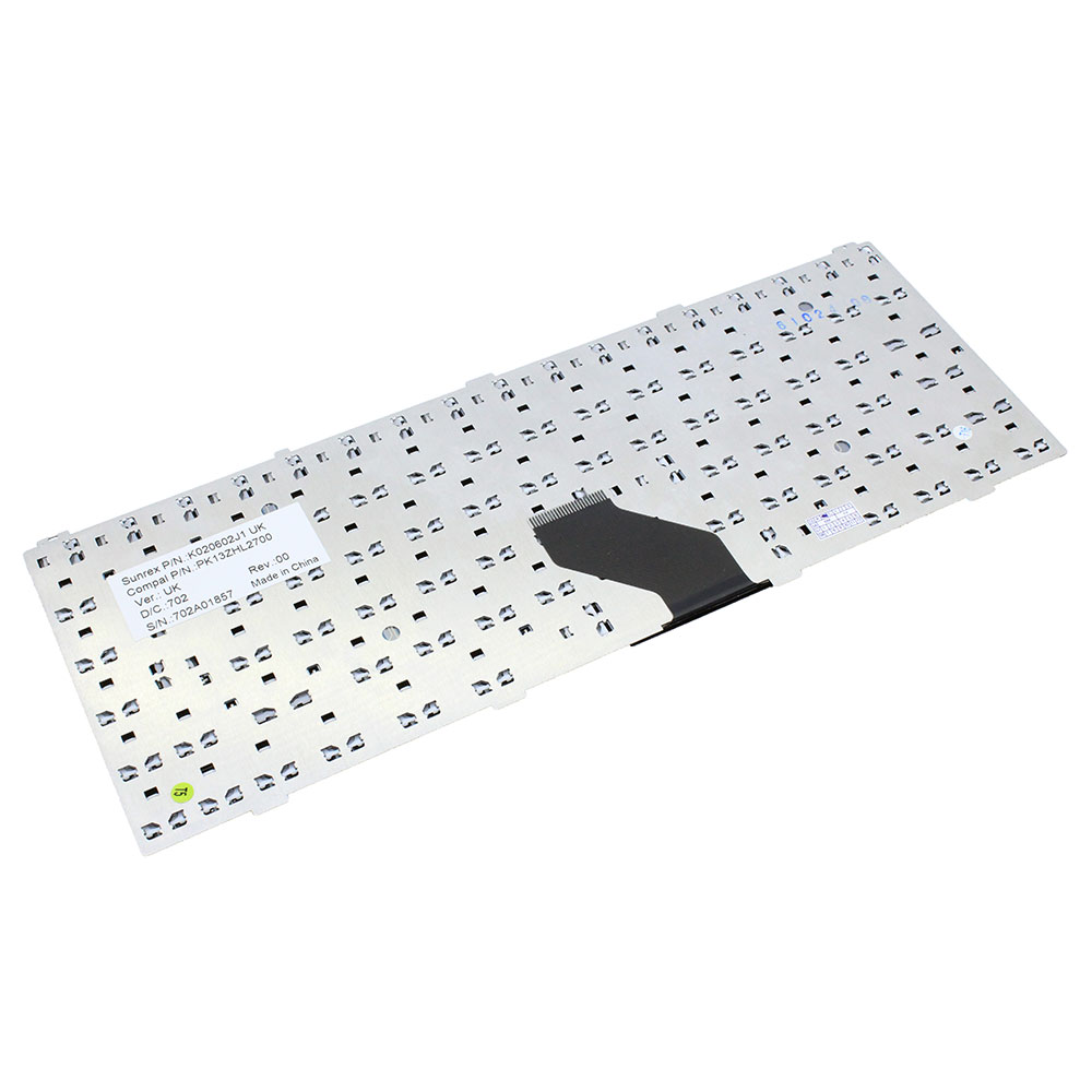 Keyboard Notebook Dell Inspiron 1425,1427