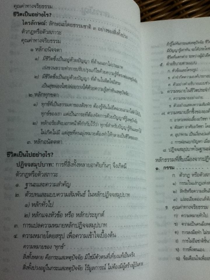 พุทธธรรม(ฉบับเดิม)/ พระธรรมปิฎก(ป.อ. ปยุตฺโต)