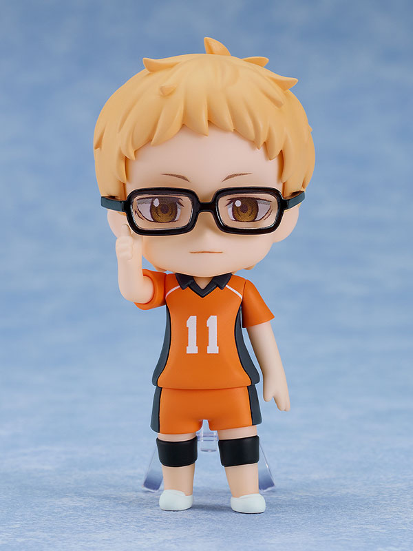 Nendoroid Surprise Haikyu!! 02 Karasuno Edition 7Pack BOX(Pre-order)