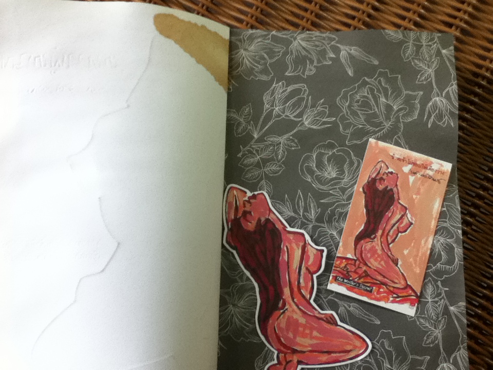 หนาวผู้หญิง/ 'รงค์ วงษ์สวรรค์