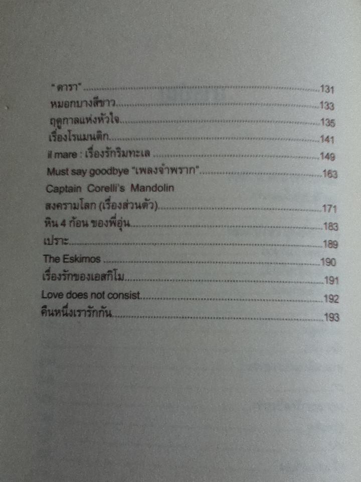 ชาววังช่างเล่าเรื่อง(ผีนอกวัง)/ จินต์ชญา