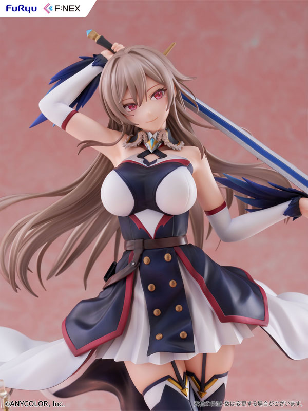 Nijisanji Furen E Lustario 1/7 Complete Figure(Pre-order)