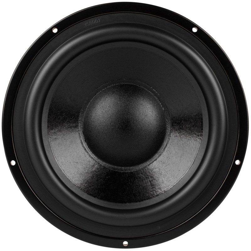 Dayton Audio DS215-8 8" Designer Series Woofer Speaker