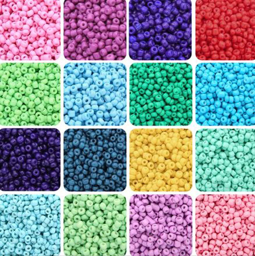 [สื่อการสอนภาษาเกาหลี] สร้อยข้อมือมิตรภาพสไตล์เกาหลี ลูกปัดอักษรเกาหลี 한국식 짠 우정 팔찌 Korean Style Friendship Bracelets