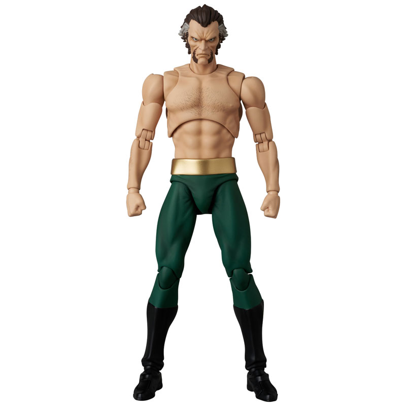 MAFEX No.294 MAFEX Ra's al Ghul "BATMAN:HUSH"(Pre-order)