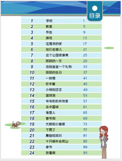 แบบฝึกหัด Chinese Now! Grade 1 (Workbook) 小学中文 · 一年级 （练习册）Chinese Now! Grade 1 (Workbook)