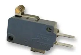 MICROSWITCH, HONEYWELL, V15T16-CZ300A05, SPDT 16A 250V