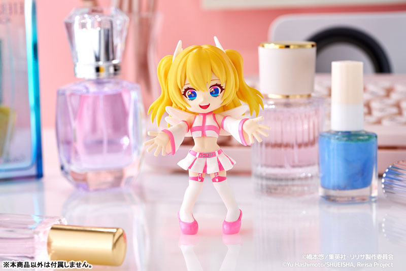 Palverse 2.5 Dimensional Seduction 6Pack BOX(Pre-order)