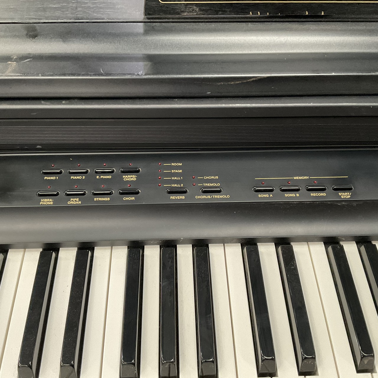 เปียโน CASIO : CELVIANO AP-30