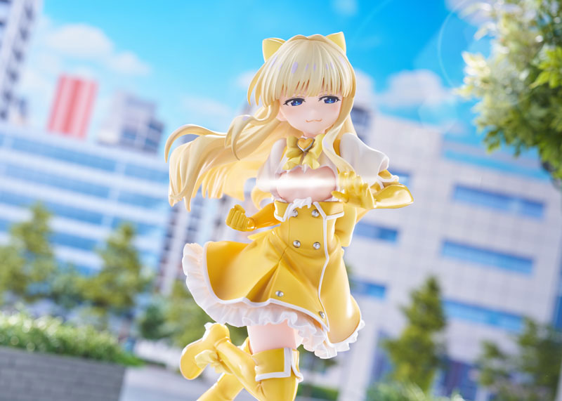 KDcolle Gushing Over Magical Girls Magia Sulfur Special Edition 1/7 Complete Figure(Pre-order)