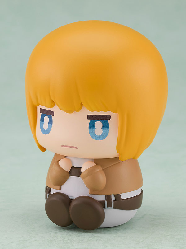 Marshmalloid Attack on Titan Armin Arlert(Pre-order)