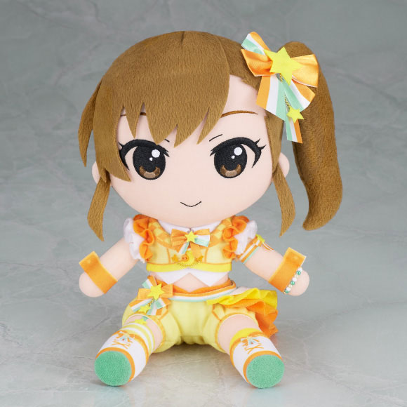 THE IDOLM@STER Million Live! Plush Mami Futami(Pre-order)