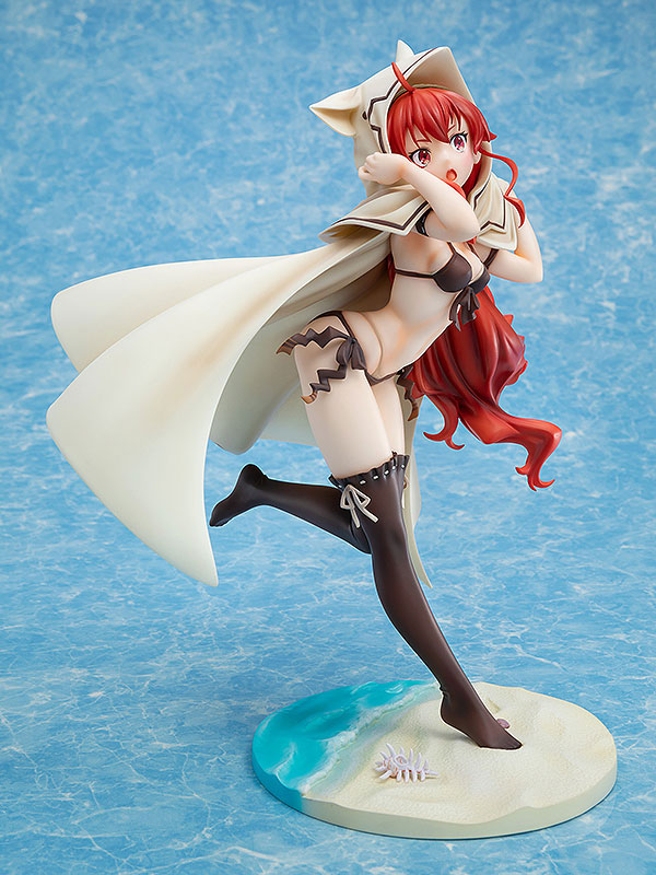 CAworks Mushoku Tensei: Jobless Reincarnation Eris Boreas Greyrat Swimsuit ver.(Pre-order)