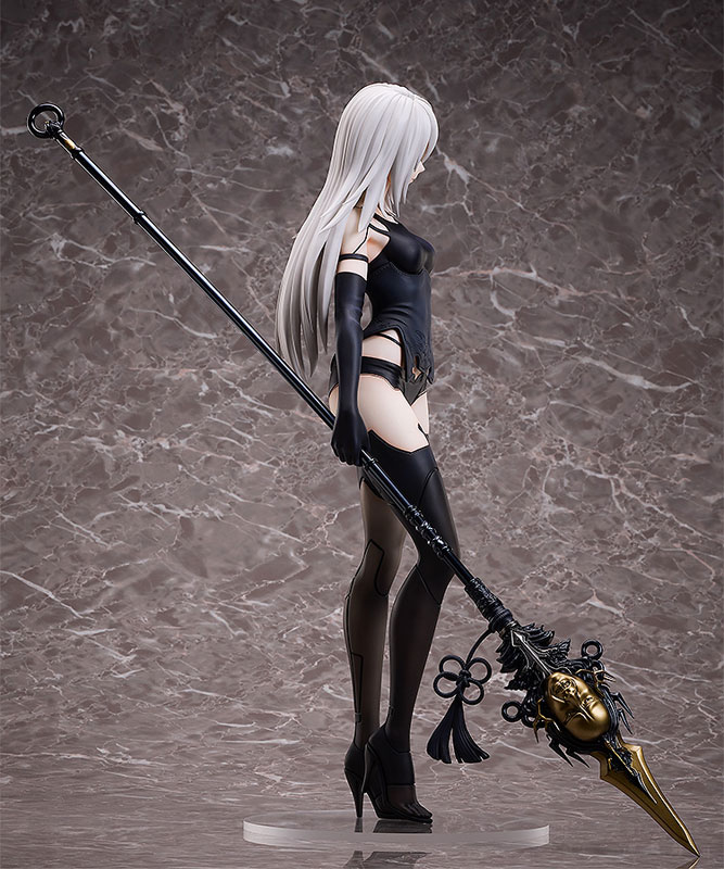 NieR:Automata Ver1.1a A2 (YoRHa Model A No. 2) 1/4 Complete Figure(Pre-order)