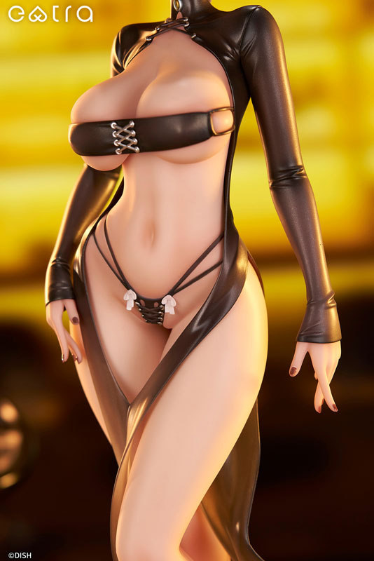 extra Lilith illustration by DISH 1/6 Complete Figure(Pre-order)