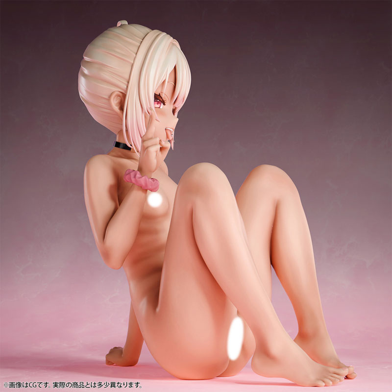 Nikkan Shoujo Messy Girl Natsume Misa 1/5 Scale Figure(Pre-order)