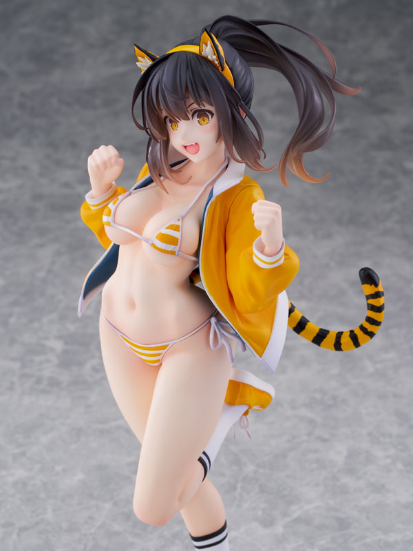 [Exclusive Sale] KoiKoi -Sakura- Torako no Chobimi 1/6 Complete Figure(Pre-order)