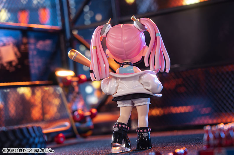 Faceless [Hoshikoi] - Starryeyes Complete Figure(Provisional Pre-order)