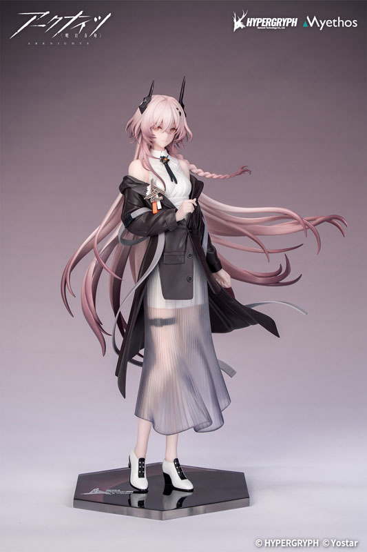 Gift+ Arknights Theresa: Journey of Music VER. 1/8 Complete Figure(Pre-order)