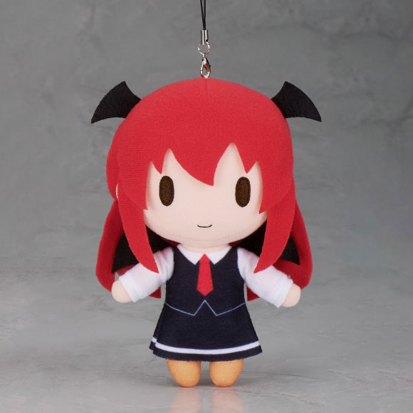 Touhou Project Mini Plush Koakuma(Pre-order)