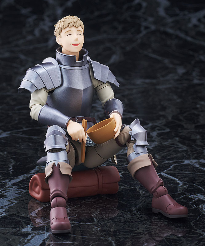 figma Delicious in Dungeon Laios(Pre-order)