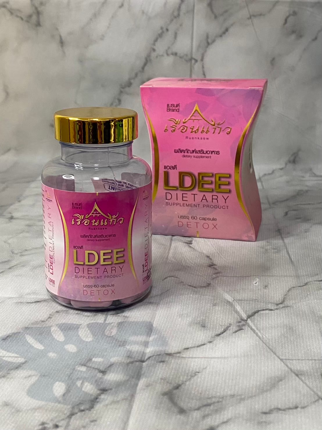 L-dee แอล-ดี