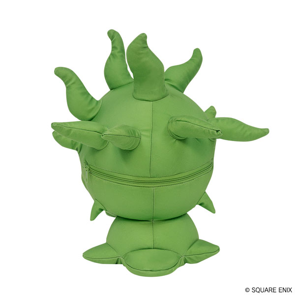 Final Fantasy XIV Plush Neck Pillow Morbol Seedling(Released)