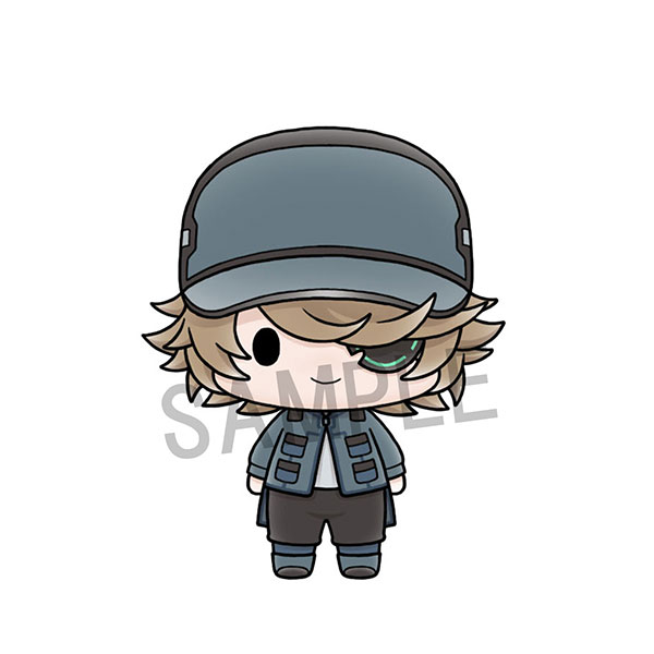 Chokorin Mascot Akudama Drive 8Pack BOX(In-Stock)