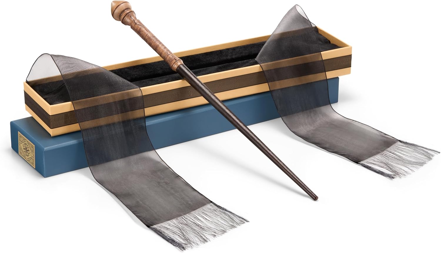 [Pre-Order] Noble Collection First Wand Hermione Granger