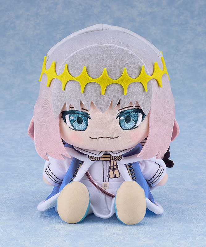 Chocopuni Plushie Fate/Grand Order Pretender/Oberon(Pre-order)