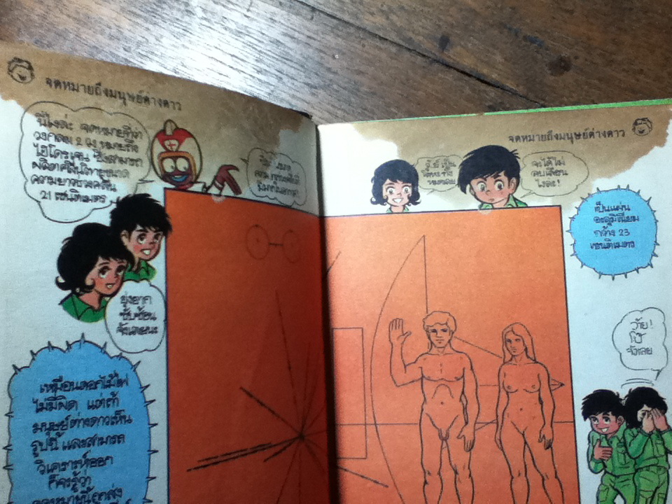 วิทยาศาสตร์อ่านสนุก เล่ม 1-9