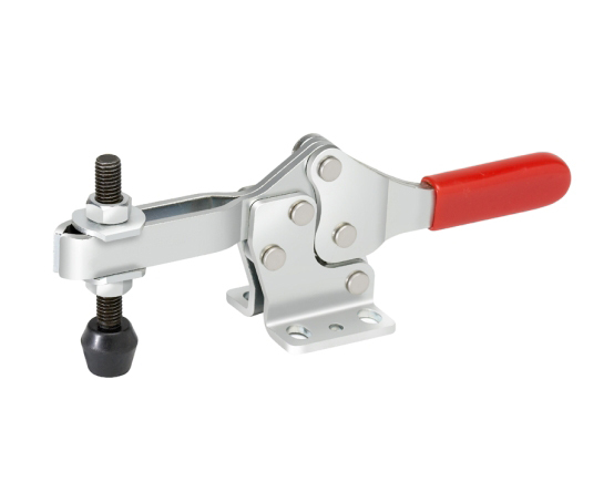 STEEL SMITH :Horizontal Toggle Clamp : H-227-U