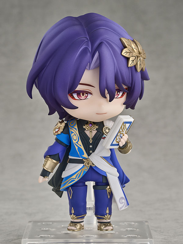 Nendoroid Honkai: Star Rail Dr. Ratio(Pre-order)