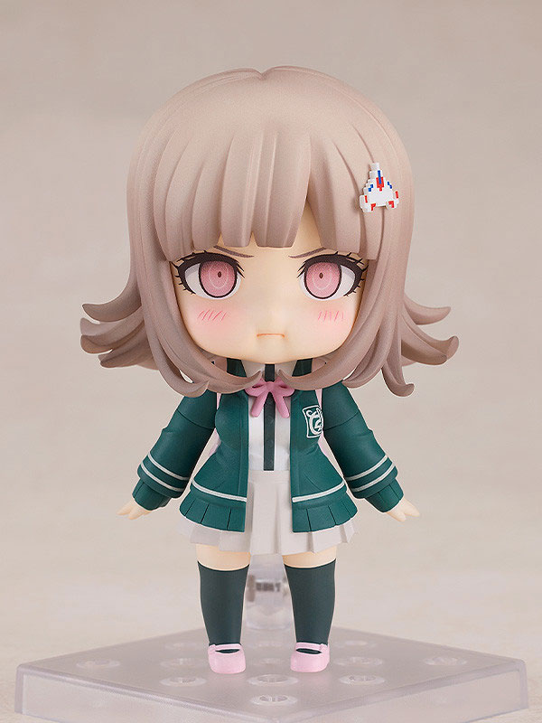 Nendoroid Danganronpa 1.2 Reload Chiaki Nanami(Pre-order)