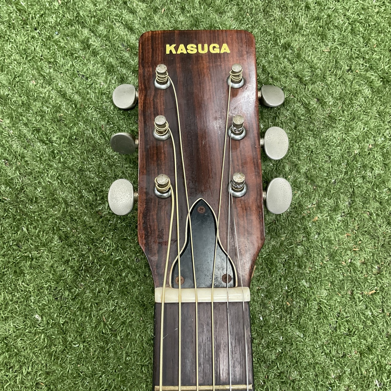 กีต้าร์โปร่ง KASUGA : F-211