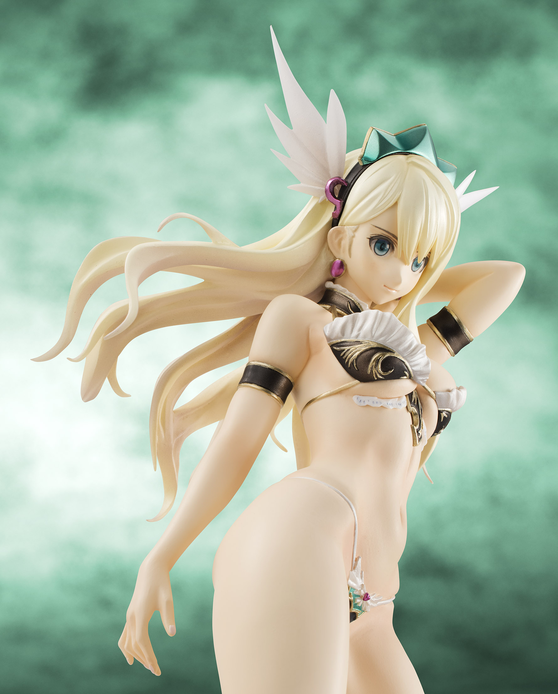 Bikini Warriors - Valkyrie - Excellent Model - 1/8 - EX (Limited) (In-stock)