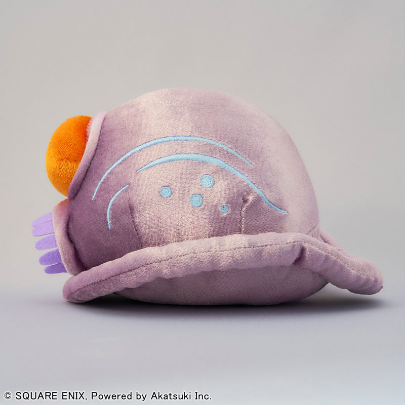 Romancing SaGa Re: Universe Plush Gel Matter(Pre-order)
