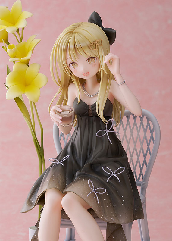 Illustrator Collection Figure "Toshishita Kanojo" illustration by Nabi 1/6 Complete Figure(Pre-order)