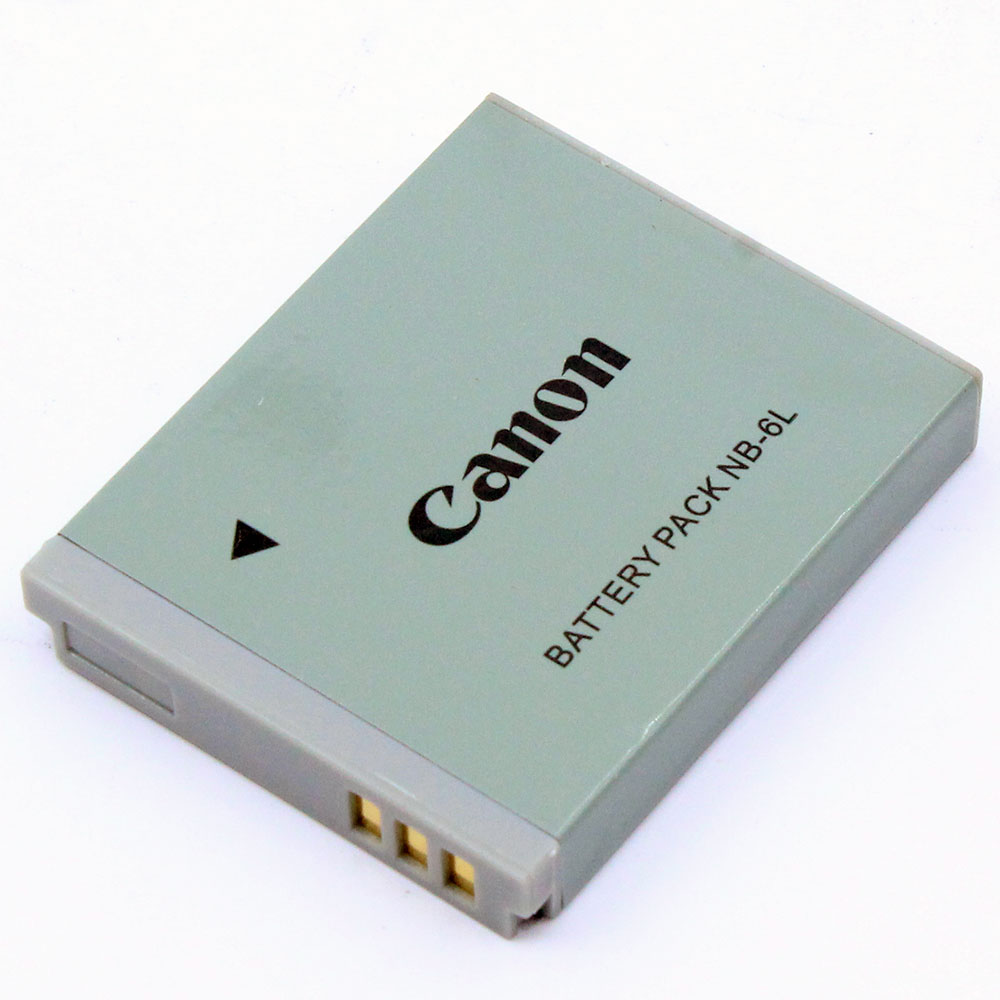 แบตกล้อง Canon รุ่น NB-6L
